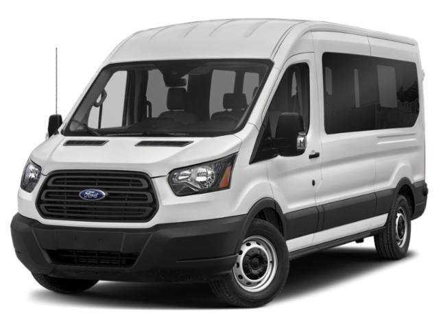 used full size passenger vans for sale